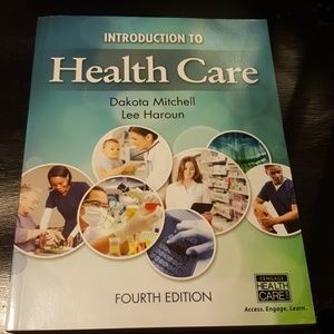 Health Care College Book